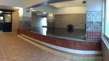 施設内の設備 / 2