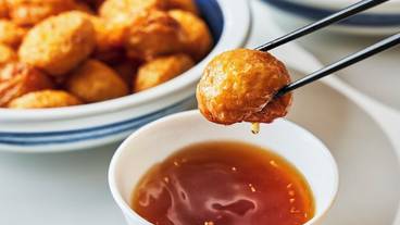 朝食ビュッフェ / 34