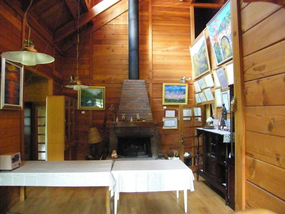 ロビー応接スペース