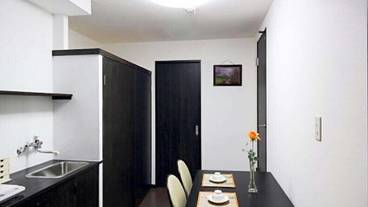 専用キッチン / 24