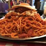 大食いさん集合！がっつり食べたい秋葉原のデカ盛り8店