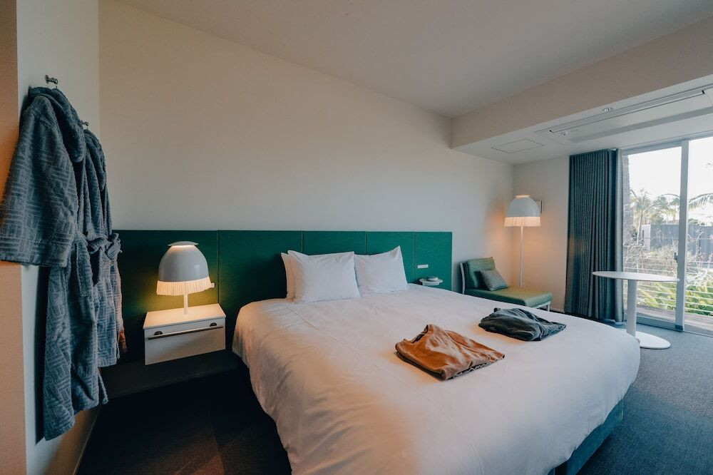 POOL CLUB ROOM／ダブル