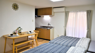 ファミリー 4 人部屋