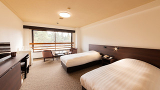 洋室 禁煙 (バスなし)