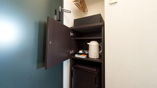 ツインルーム シングルベッド 2 台 禁煙