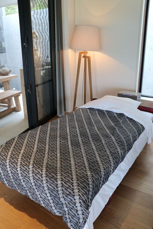 エキストラベッド