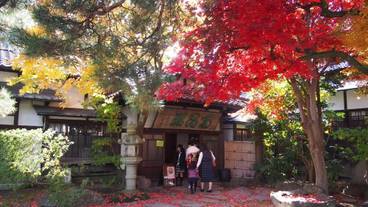 観光スポット / 1