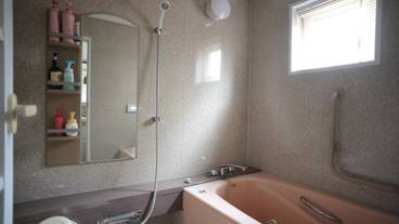 バスルーム / 10