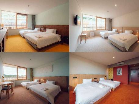 旅籠ヴィソン / 5