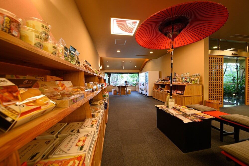 ギフト ショップ