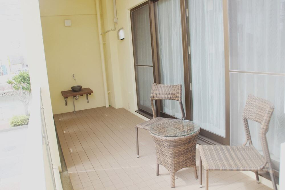 テラス / パティオ