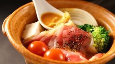 レストラン / 22