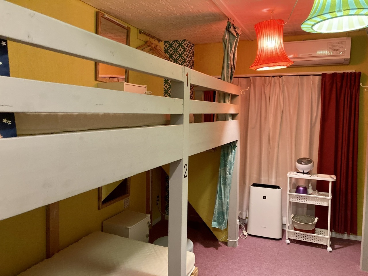 TEN to SENゲストハウス高松4083544