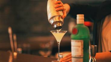 バー (施設内) / 7