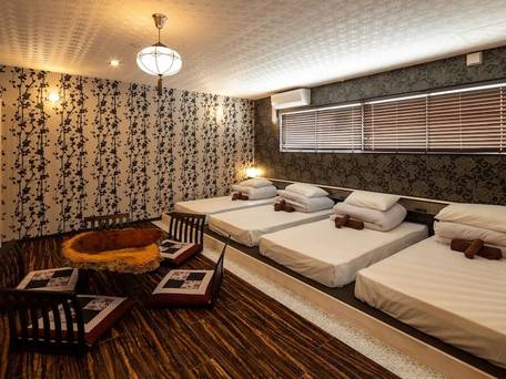 ESTABLISHMENT Asakusa / 5