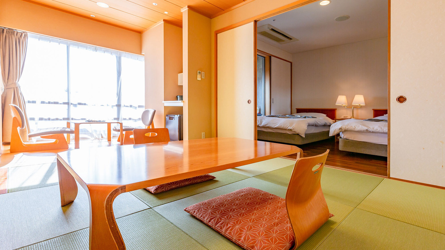 部屋