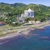 West Peninsula Hotel（千葉県 リゾートホテル） / 2