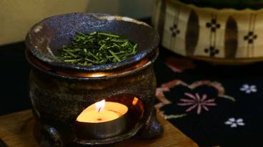 施設内の設備 / 1