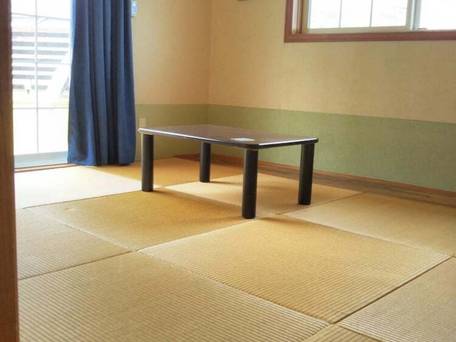 ゲストハウス黄色い家 / 4