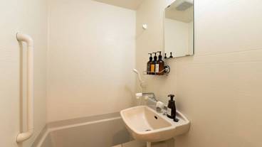 バスルーム / 11