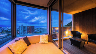 月ノ想　メゾネットタイプ　（露天風呂付）　禁煙