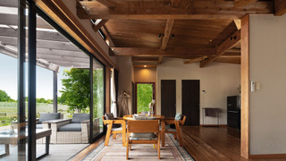 スタンダード コテージ