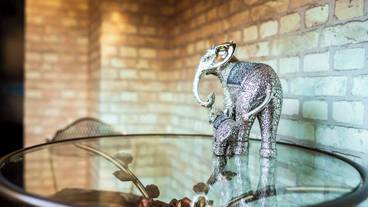 施設内の設備 / 5