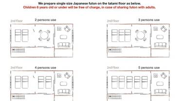 フロアマップ / 32
