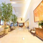 オーセントホテル小樽(北海道 シティホテル) / 2