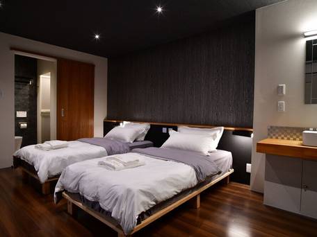 Villa 33 Kashikojima / 4