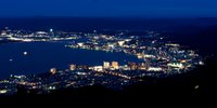 夜景デートにいかが？比叡山ドライブウェイの絶景＆グルメ紹介