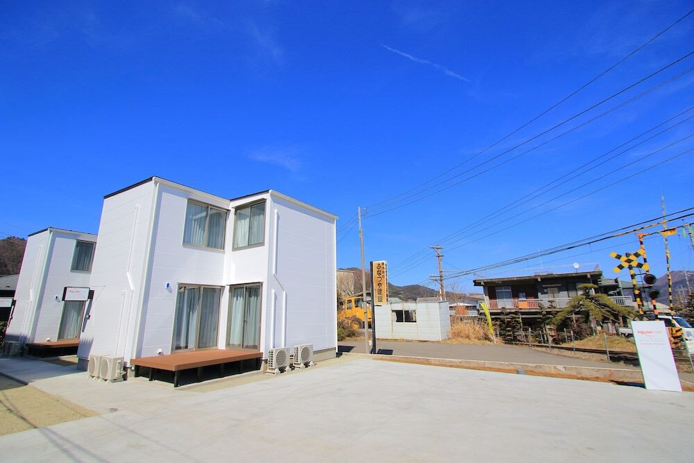 テラス / パティオ