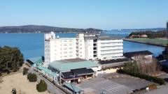 和倉温泉 宿守屋寿苑