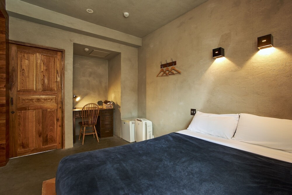 客室の設備とサービス