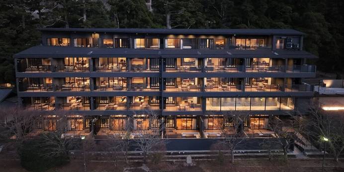 Rakuten STAY FUJIMI TERRACE 箱根芦ノ湖（神奈川県 リゾートホテル） / 1