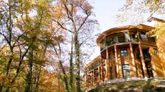 中禅寺金谷ホテル