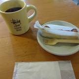 マヌコーヒー 大名店（マヌコーヒー）