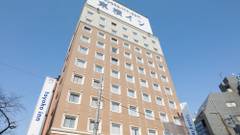 東横イン山手線大塚駅北口2