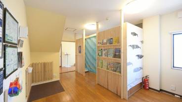 リビング エリア / 13