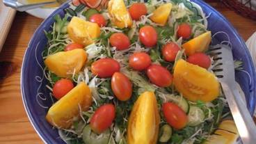 食事・飲み物 / 7