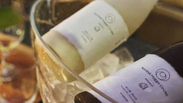 食事・飲み物 / 1