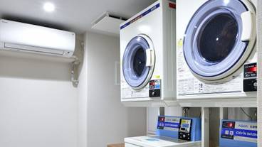 ランドリー ルーム / 5