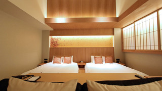 KAYAシグネチャーエグゼクティブツイン禁煙