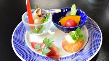 レストラン / 18