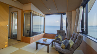 特別室　小上がりツインルーム　禁煙　ペット不可