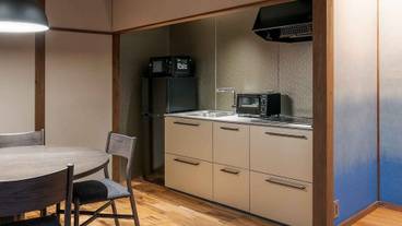 専用キッチン / 19