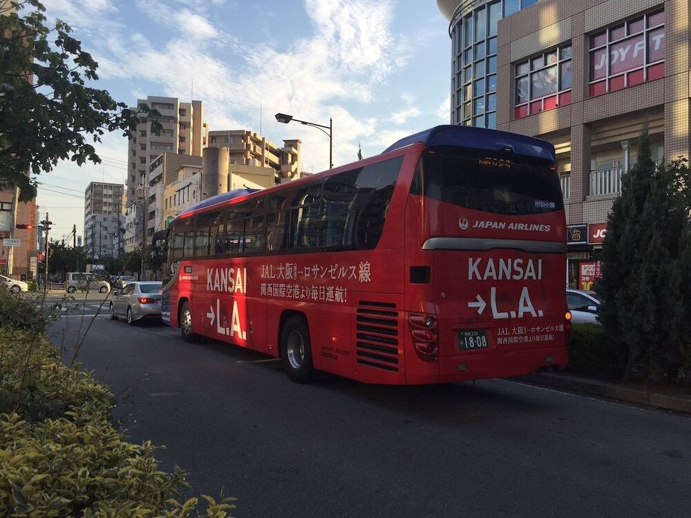 施設からの眺望