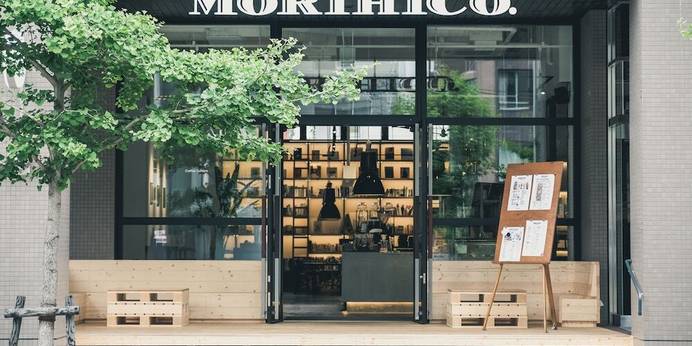 HOTEL POTMUM STAY&COFFEE(北海道 シティホテル) / 1