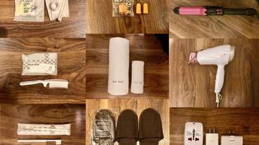 施設内の設備 / 3