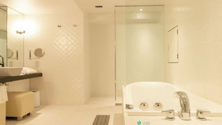 スイートルーム 禁煙 (クロスフロア)